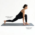 Every Workout Deserves Better Comfort