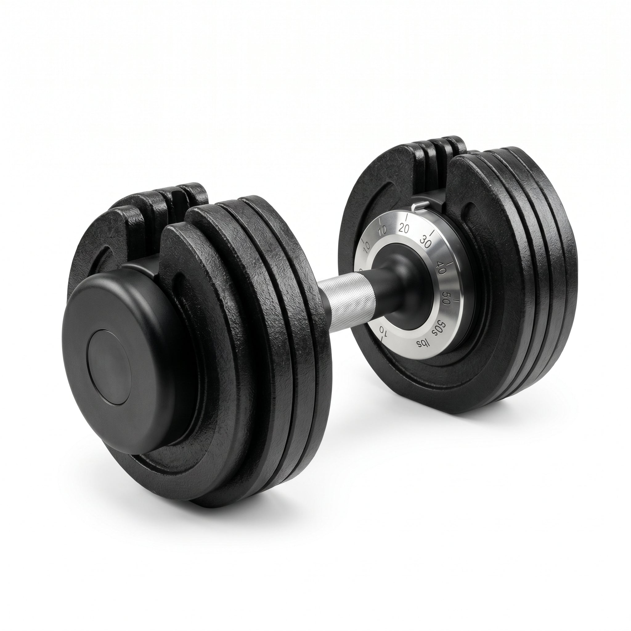 No Time for the Gym? Train Your Entire Body with One Dumbbell Set