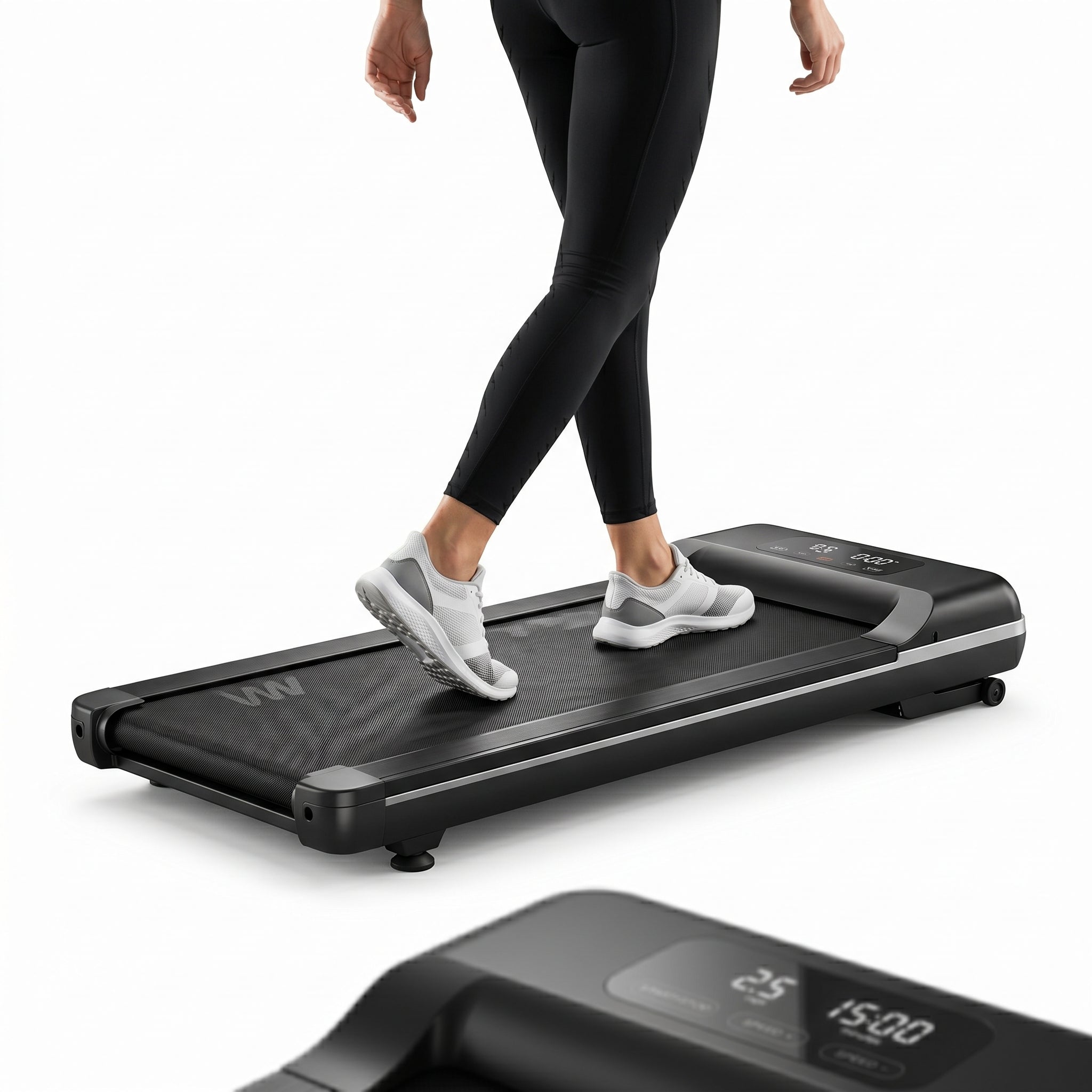 Walk While You Work and Reach Your Daily Step Goals